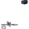 Крепление NOVOTECH 359382 KONST NT24 000 IP20 GLAT для настенно-потолочного монтажа черный NV-359382