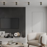 Накладной светильник NOVOTECH ARISTO 359338 NV-359338