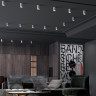Накладной светильник NOVOTECH ELINA 370726 NV-370726