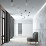 Накладной светильник NOVOTECH ELINA 370731 NV-370731