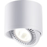 Накладной светильник NOVOTECH GESSO 358813 NV-358813