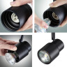 Накладной светильник NOVOTECH MOLO 370928 NV-370928