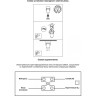 Накладной светильник NOVOTECH PIPE 370454 NV-370454