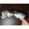 Соединитель прямой NOVOTECH TRACK 3L 220V внешний NV-135050