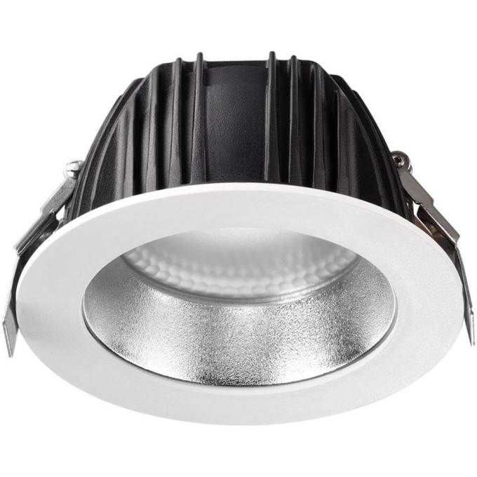 Спот NOVOTECH GESTION диммируемый с пультом управления NV-358335