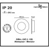 Спот NOVOTECH KEEN встраиваемый 370383 NV-370383