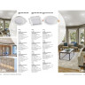 Спот NOVOTECH LUNA LED 20W встраиваемый 358034 NV-358034