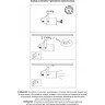 Спот трековый NOVOTECH PIPE 370411 NV-370411