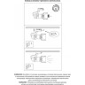 Спот трековый NOVOTECH UFO NV-370409