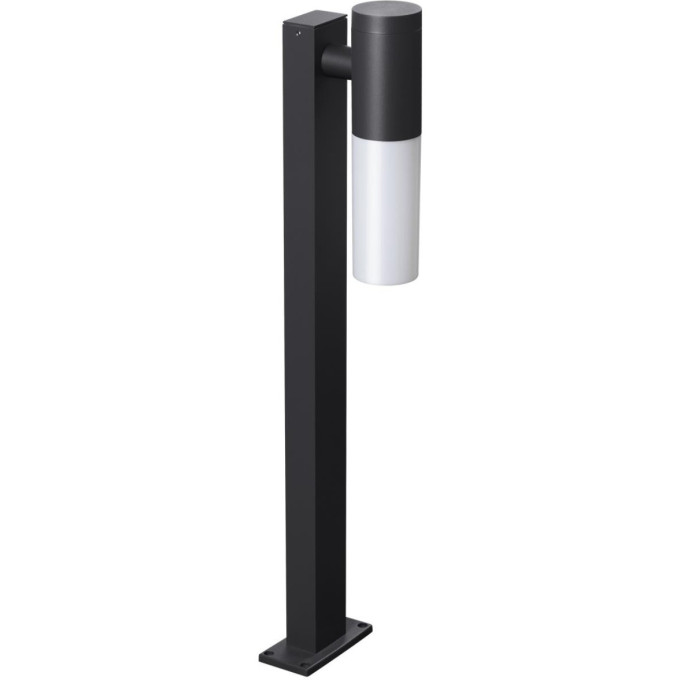 Светильник ландшафтный NOVOTECH STREET MOBI NT23 000 IP54 E27 18W 220-240V 370961черный NV-370961