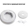 Светильник ландшафтный светодиодный NOVOTECH STREET 359728 NV-359728