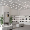 Светильник линейный NOVOTECH FATTO 359602 NV-359602