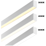 Светильник линейный NOVOTECH FATTO 359604 NV-359604