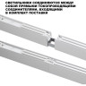 Светильник линейный NOVOTECH FATTO 359606 NV-359606