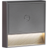 Светильник накладной NOVOTECH OVER VESPERA 359710 NV-359710