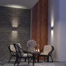 Светильник NOVOTECH CALLE LED уличный настенный NV-358569