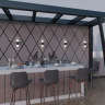Светильник NOVOTECH COSTAS STREET 370992 NV-370992