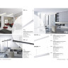 Светильник NOVOTECH ITER LED 4000K 36W линейный NV-358159