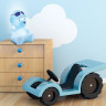 Светильник NOVOTECH NIGHT LIGHT ночник настольный с эффектом плавной смены цвета NV-357339
