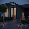 Светильник NOVOTECH STREET NETZ 359540 NV-359540