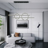 Светильник подвесной NOVOTECH ONDO 359183 NV-359183