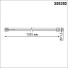 Светильник подвесной NOVOTECH VITZ 359350 NV-359350
