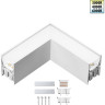 Светильник соединитель «L» NOVOTECH FATTO 359608 NV-359608