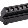 Светильник трековый NOVOTECH PORT 359743 черный NV-359743