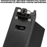 Светильник трековый NOVOTECH PORT 359749 черный NV-359749