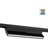 Светильник трековый NOVOTECH PORT 359749 черный NV-359749