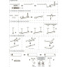 Токопровод NOVOTECH FLUM NV-135098