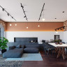 Трековый светильник NOVOTECH FLUM 358466 NV-358466