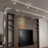 Трековый светильник NOVOTECH FLUM 358605 NV-358605