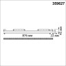 Трековый светильник NOVOTECH FLUM 359627 NV-359627