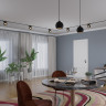 Трековый светильник NOVOTECH SMAL 359266 NV-359266