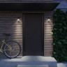 Уличный настенный светильник NOVOTECH ESTIMA 359291 NV-359291