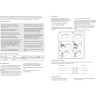 Уличный настенный светильник NOVOTECH KAIMAS 357422 NV-357422