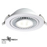 Встраиваемый светильник NOVOTECH GESSO 358817 NV-358817