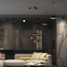 Встраиваемый светильник NOVOTECH PROMETA 358766 NV-358766