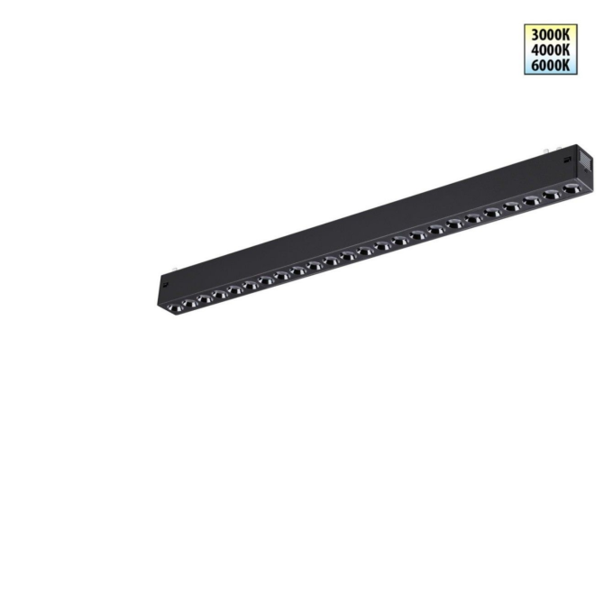 Трековый светильник NOVOTECH VECTOR 359932 NV-359932