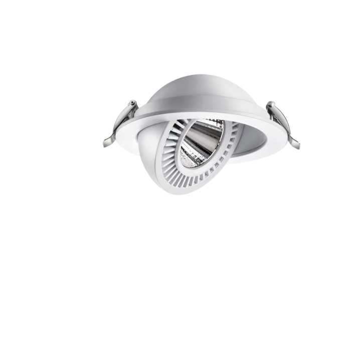 Встраиваемый светильник NOVOTECH GESSO 358817 NV-358817