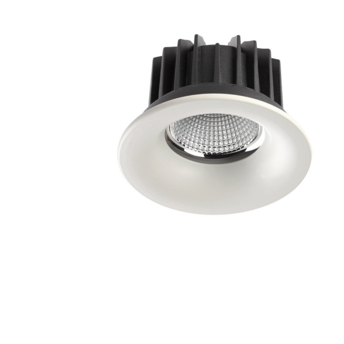 Встраиваемый светильник NOVOTECH DRUM 357602 NV-357602