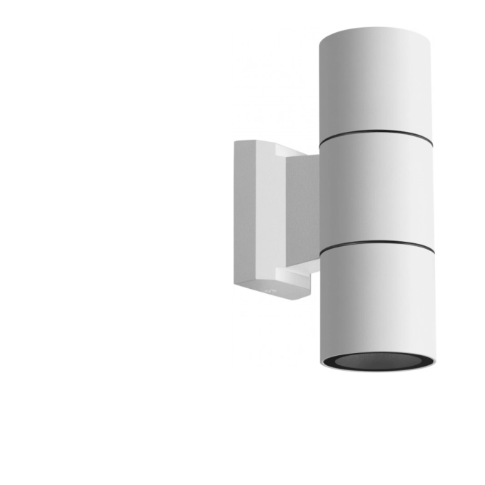 Светильник ландшафтный NOVOTECH LANDSCAPE 370987 STREET NT25 000 белый NV-370987